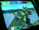 【ガンダムカードビルダー】量産機戦線、ジオンその４２【GCB】
