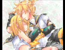 鏡音リン・レン「蕾」