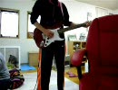 ポルノグラフィティのDON'T CALL ME CRAZYを弾いてみた