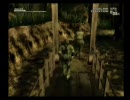 MGS3武装解除が出来るまで リエディット Part.2