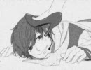 【歌ってみた】あなたの靴の裏に僕はなりたい【ちなみ♂】