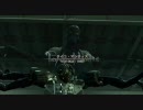 「メタルギアソリッド４」たまに字幕入りプレイ動画　その４１