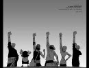 ONEPIECE　名シーン