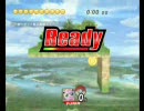 スマブラX ターゲットをこわせ!! Lv.3 プリン　10.11