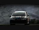 Forza3 対[HARD]CPU戦 in CaminoViejo（クラスA）