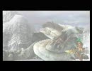 【MHP2G】ROSEの30分クッキング5（ウカムルバス編）【裸で何が悪い！】