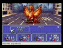 【ニコ生アーカイブ】WS　魔界塔士Sa・Gaやる。23