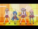 らきすたOPにあいそうなゲームBGM番外編1　ロックマン1~4