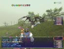 【FF11】アビセアンで射的ゲーム【Yilbegan】