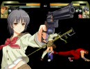 【MUGEN】作品別グランプリ【金杯第2回戦1/4】