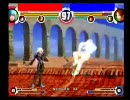 KOF11対戦動画 part4