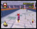 ﾏﾘｵｶｰﾄwii パート13 〔ひ　な視点〕