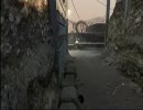 【Call of Duty:Modern Warfare2】 女の子とその友人たちとで初実況プレイ Part 1-1