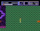 バイオ戦士DAN　RTA　18：24
