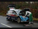 WRC 2008 Rally Japanの画像があったので