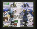 ガンダムvsガンダムNEXT　GAMADASU.No110　ストライクフリーダム視点