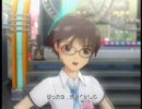 真 あずさ　ラフタイムスクール＋幼稚園バッジで「My Best Friend」