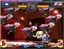 【非想天則】鈴仙vs天子【身内戦】