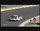 SUPER GT 2010 第2戦 岡山：決勝ダイジェストムービー