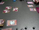 かけがえのない友達と闇のゲームをしてみた　「３on３」
