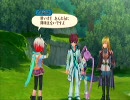 実況ってこんなﾓﾝ。【Tales of Graces】vol.16