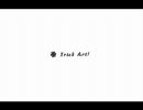 trick art !  歌ってみた　【海月。】