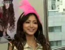 たかはし智秋　グラビア引退の心境を告白