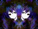 【秋空を見つめて】　Blue　ver 椛【呟いてみた】