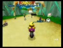 ～みんなでニコニコ～　笑顏でマリオカート実況part34