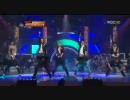 【SHINee】Boys on top【おんぶダンス】