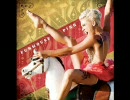 P!nk - glitter in the air