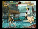 友人が遊びに来たからギルティギアを垂れ流し実況すんねんpart3