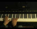 【梶浦】canta per me　ピアノ【NOIR】