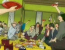 【MAD】 銀魂×LAST ALLIANCE [ラッキー・ルチアーノに射たれる前に]