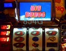 パチスロ　サイボーグ００９　実機配信　その１（設定5　5000G勝負）