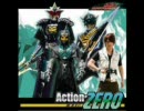 【電王】Action-ZEROをピアノで弾きたくて耳コピしてみたFULL.ver