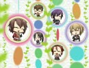 【PSP】 薄桜鬼 遊戯録　プロモーションムービー 【H.264】