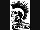 The Exploited　「PSYCHO」
