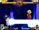 【東方非想天則】ミアズマ魔理沙がシャッキリ頑張る１vsアリス