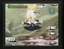 ガンダムvs.ガンダムNEXT こっそり身内戦動画03