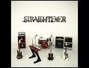 STRAIGHTENER　クラッシュ