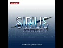 俺が好きなSIRIUS曲を集めて繋げてみた。