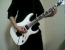 「ロードオブメジャー」PLAY THE GAME 弾いてみた｢弾いてみました｣