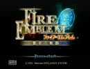 初見！ＦＥ～蒼炎の軌跡～〔実況プレイ〕　第2章　Part3