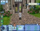 sims3 負け犬シムが全キャリアトップを目指す Part149