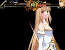 【MUGEN】ジョブチェンジ天子の真剣旅3日目