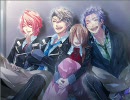 【starry☆sky】君の知らない物語【夏組・冬組MAD】
