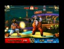 闘志追撃 拳をかけろ！ ストリートファイターIV 全国大会 Part.6