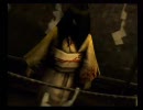 女一人で実況プレイ。～零～その３