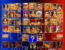 4月3日中野TRF kof98大会　その1「新入生SP」